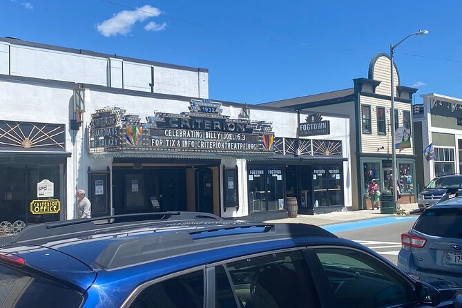 Bar Harbor Walking Tour - A Detailed Look at the Bar Harbor Walking Tour