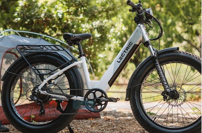 Explore Acadia with Ease Premium E-bike Rentals and Free Delivery - Final Thoughts