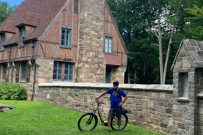 Acadia National Park Premium Specialized E-Bike Rental - Why This Experience Is Worth the Cost