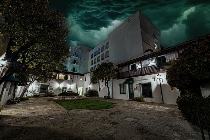 Santa Barbara Ghosts Tour - Final Thoughts