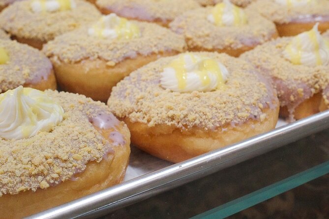 Solvang Food, Wine & Culture Tour with Tastings - Good To Know