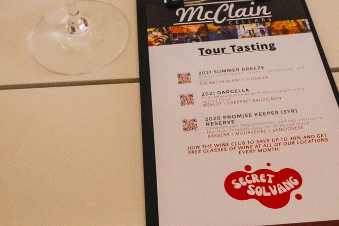 Solvang Food, Wine & Culture Tour with Tastings - Who Will Love This Tour?