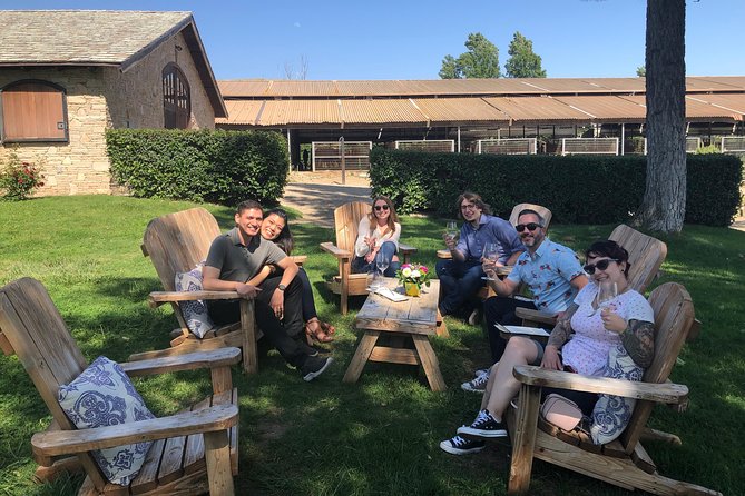 Wine Lovers Tour from Santa Barbara Area - Value for the Money