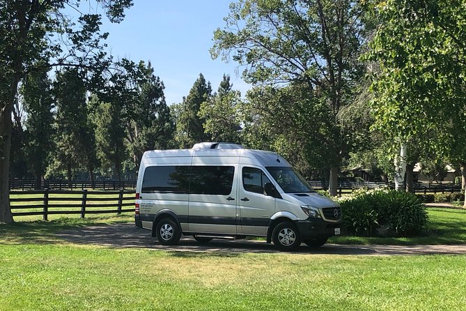 Private Wine Tour from the Santa Ynez Valley - Why This Tour Offers Great Value