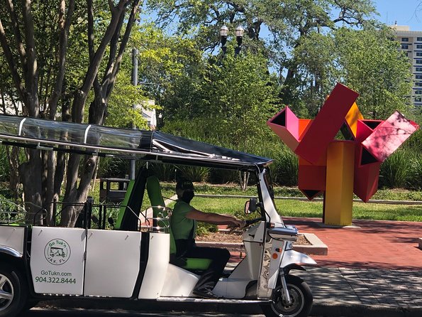 Half-Day City Tour in Downtown Jacksonville - Who Will Love This Tour?