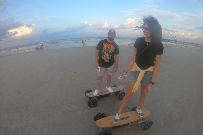 Kid-Friendly Beach Rides - Authentic Experiences from Real Travelers