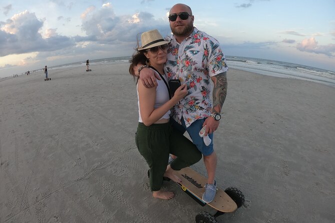 Kid-Friendly Beach Rides - Final Thoughts