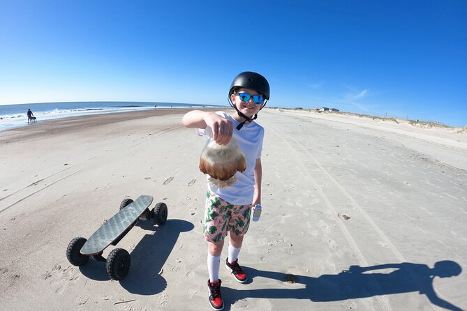 Kid-Friendly Beach Rides - Why You Should Book This Tour