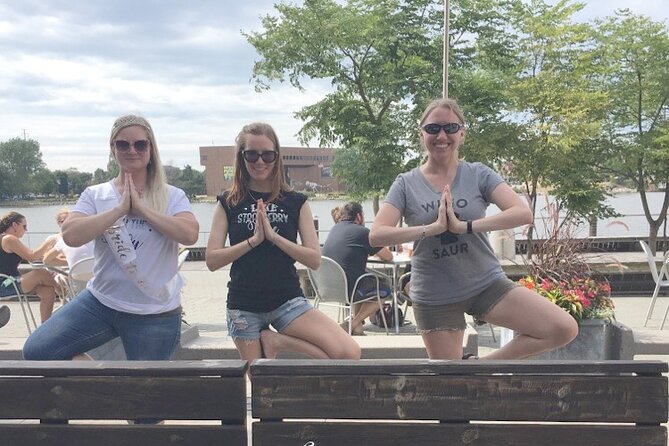 Scavenger Hunt in Jacksonville by Operation City Quest - The Value Proposition