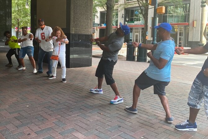 Scavenger Hunt in Jacksonville by Operation City Quest - Explore Jacksonville with Operation City Quest’s Scavenger Hunt