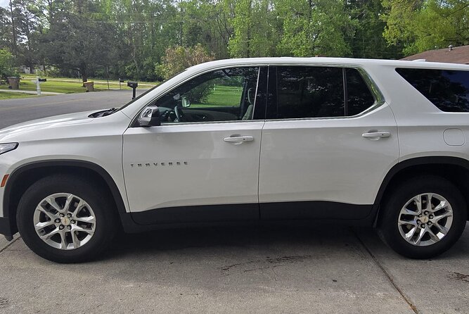 Jacksonville Airport to Downtown - How This Transfer Service Fits Into Your Jacksonville Trip