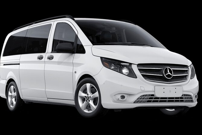 Jacksonville Airport to Downtown - Jacksonville Airport to Downtown: A Practical and Comfortable Transfer Option