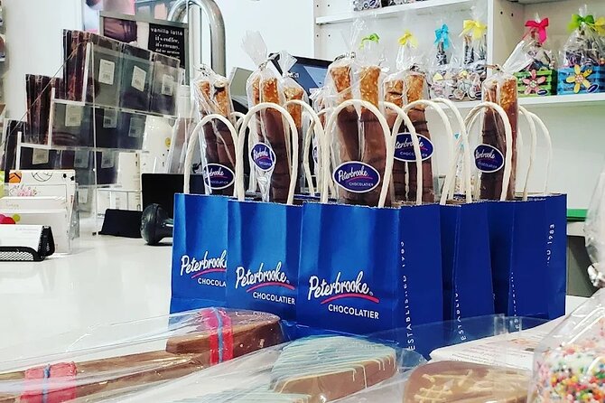 San Marco Food Tour Culinary Journey in Jacksonville - Key Points