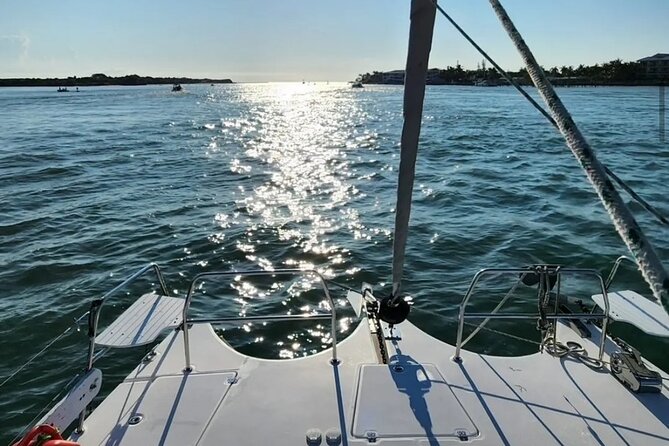 Private Intracoastal Waterway Sailing Cruise - Why Travelers Love This Tour