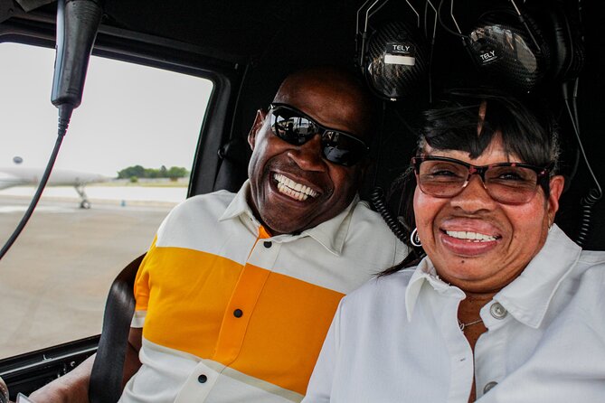 Downtown Baltimore Helicopter Tour - Who Should Consider This Tour?