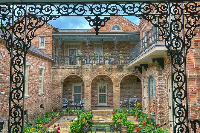 Historic Mobile and Bellinggrath Gardens Private Day Tour - Final Thoughts