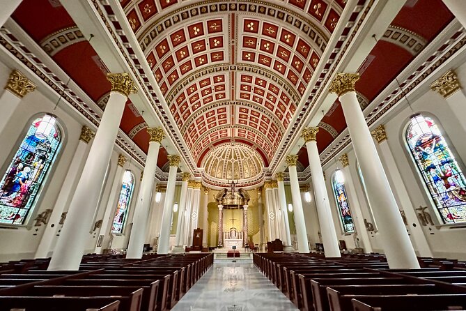 Historic Mobile and Bellinggrath Gardens Private Day Tour - What Makes This Tour Stand Out?