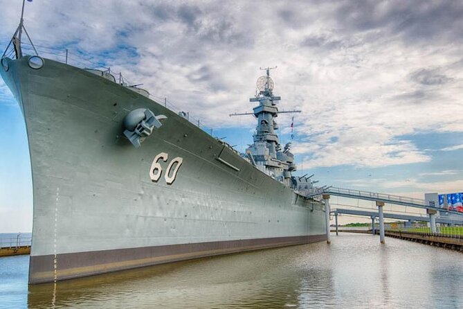 USS Alabama Battleship Memorial Park Admission Ticket - Who Will Love This Experience?