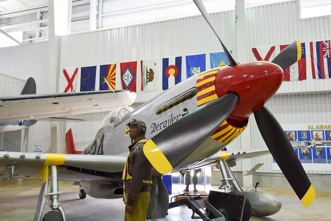 USS Alabama Battleship Memorial Park Admission Ticket - Discover the USS Alabama Battleship Memorial Park: A Deep Dive into American Naval History