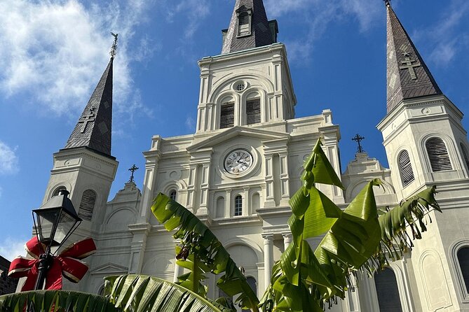 New Orleans Full Day Private Tour - Frequently Asked Questions