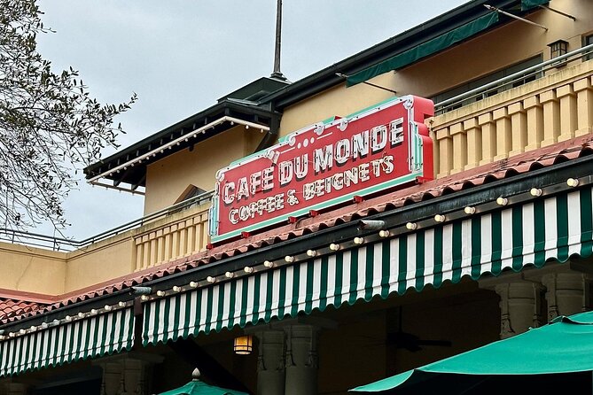 New Orleans Full Day Private Tour - In The Sum Up