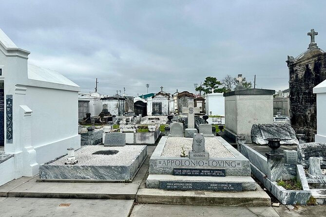 New Orleans Full Day Private Tour - Final Thoughts