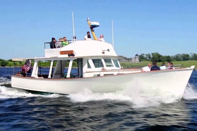 Golden Hour Cruise - Final Thoughts