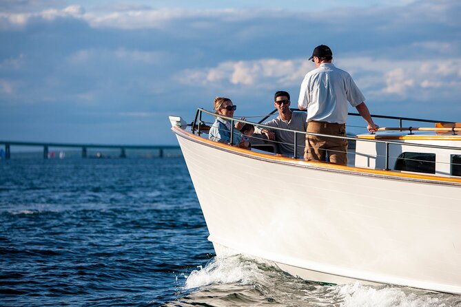 Golden Hour Cruise - FAQ