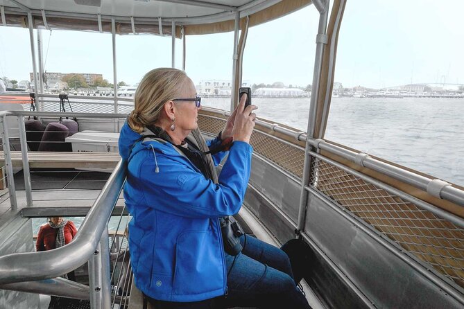 Scenic Bay Cruise of Narragansett Bay from Newport - Final Thoughts