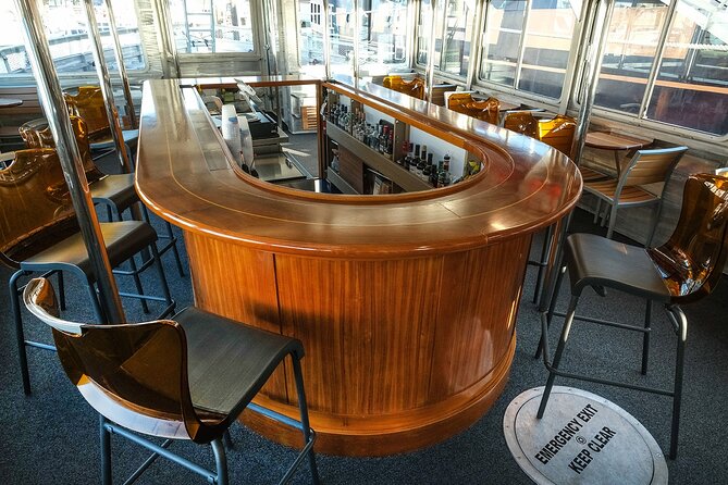 Scenic Bay Cruise of Narragansett Bay from Newport - Frequently Asked Questions