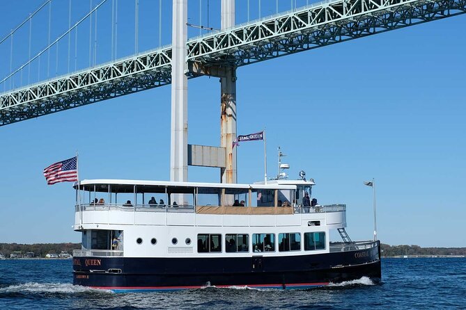 Scenic Bay Cruise of Narragansett Bay from Newport - Who Will Enjoy This Tour Most?
