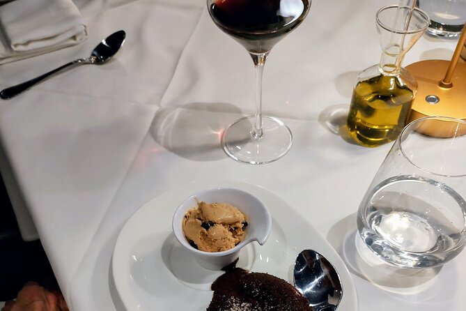 Newport Foodies Winter Stroll A Culinary Journey Through History - In-Depth Review of the Newport Foodies Winter Stroll