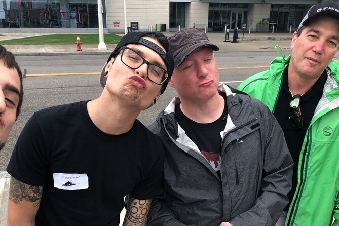 Adventurous Scavenger Hunt in Portland, ME by 3Quest Challenge - The Sum Up