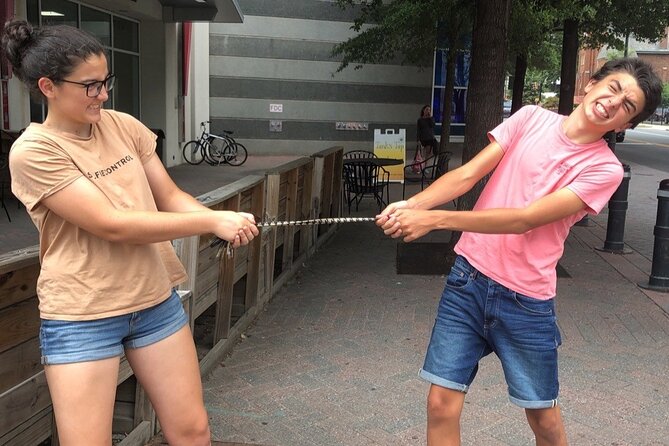 Adventurous Scavenger Hunt in Portland, ME by 3Quest Challenge - Who Should Consider This Tour?