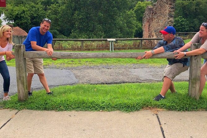 Adventurous Scavenger Hunt in Portland, ME by 3Quest Challenge - FAQ