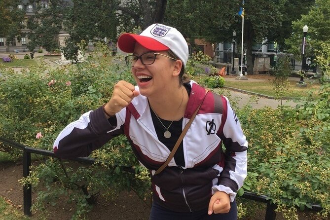 Adventurous Scavenger Hunt in Portland, ME by 3Quest Challenge - Adventurous Scavenger Hunt in Portland, ME by 3Quest Challenge