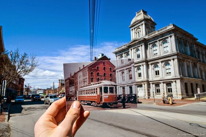 Portland Walking Tour Craft Beverages, Local Lore and Donuts - Donuts Galore