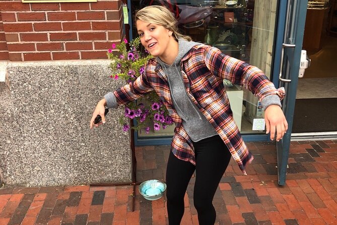 Portland Maine Puzzling Adventure Scavenger Hunt Walking Activity - A Deeper Look: What to Expect from the Portland Puzzling Adventure