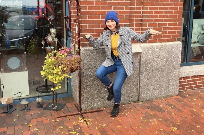 Portland Maine Puzzling Adventure Scavenger Hunt Walking Activity - FAQs