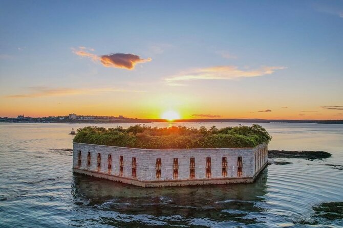 Sunset Windjammer Cruise Along the Coast of Portland Maine - Practical Details & Value