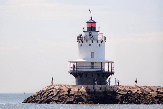 Morning Lighthouse Cruise Along the Coast of Portland Maine - Value for Money and Overall Impression