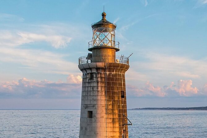 Sunset Lighthouse Cruise Along Casco Bay - Who Should Consider This Tour?