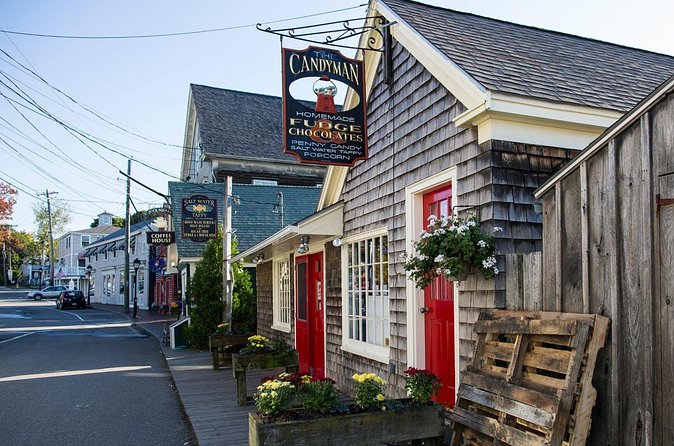 Private Portland Lighthouses and Kennebunkport Tour - 12 Pax - Authentic Experiences & Hidden Gems