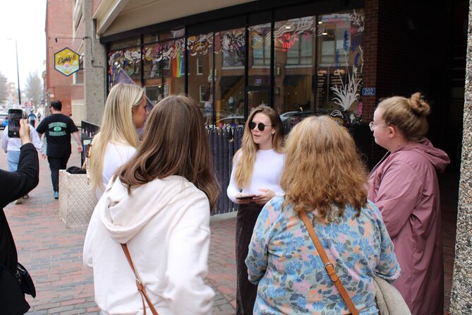 Portland, Maine East End Bakery Crawl - Ladies only! - Practical Information & Considerations