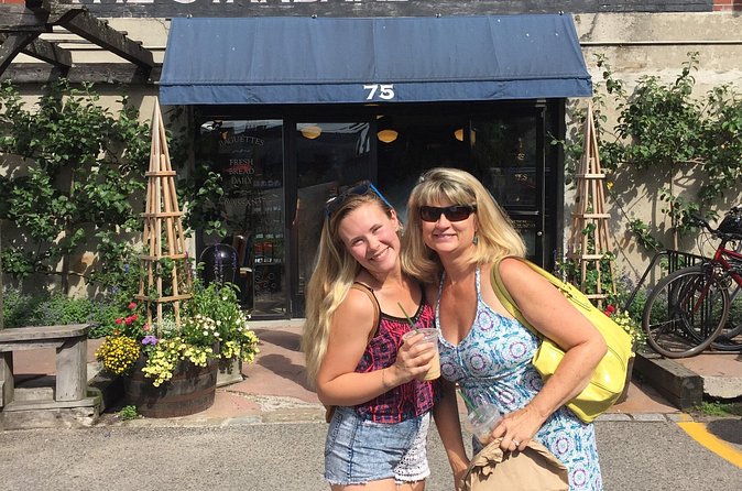 Portland, Maine East End Bakery Crawl - Ladies only! - FAQs