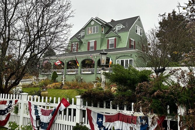 Kennebunkport, York and Portsmouth NH Private Tour - Who Will Love This Tour?