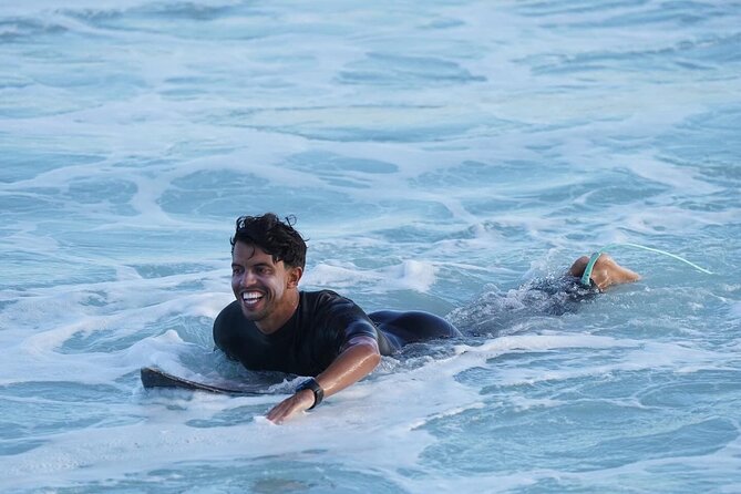 2-Hour Surf Lessons at Top Spots in Tamraght & Taghazout - Authentic Experiences and Local Insights