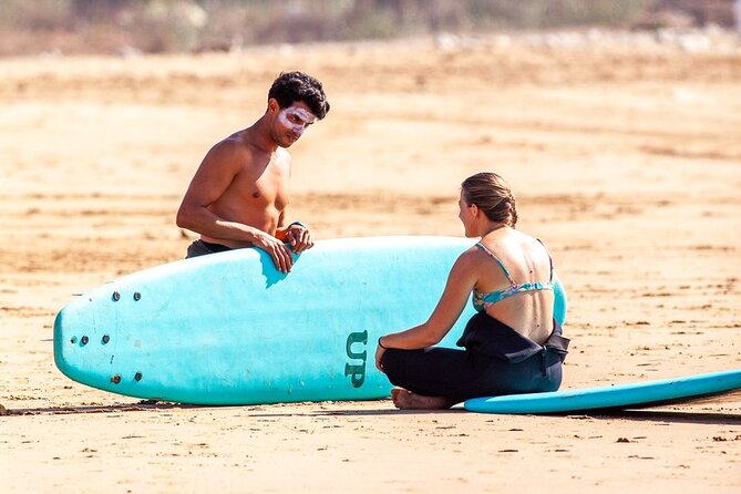 2-Hour Surf Lessons at Top Spots in Tamraght & Taghazout - Who Should Consider This Tour?