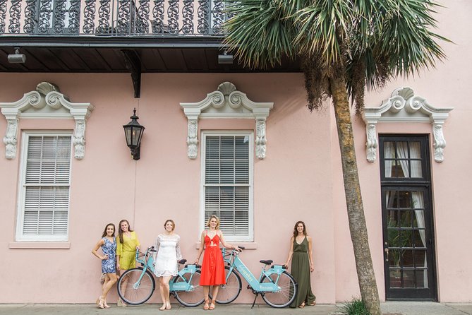 Private Vacation Photography Session with Local Photographer in Charleston - Who Should Consider This Experience?