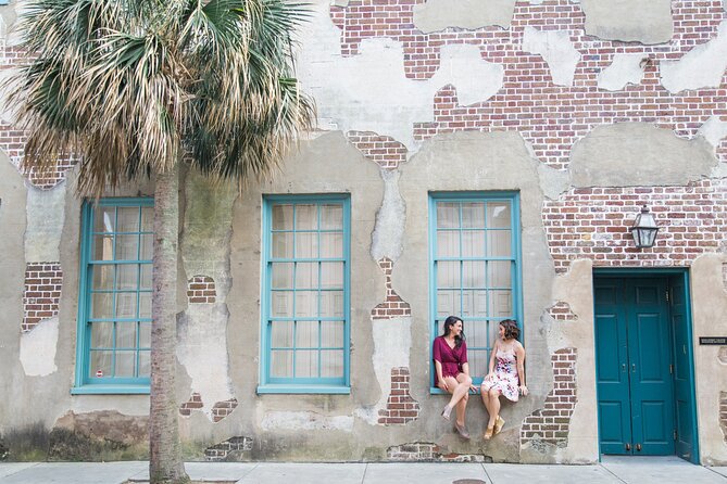 Private Vacation Photography Session with Local Photographer in Charleston - Final Thoughts